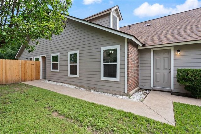 13300 Cowdray PARK A, Austin, TX 78729