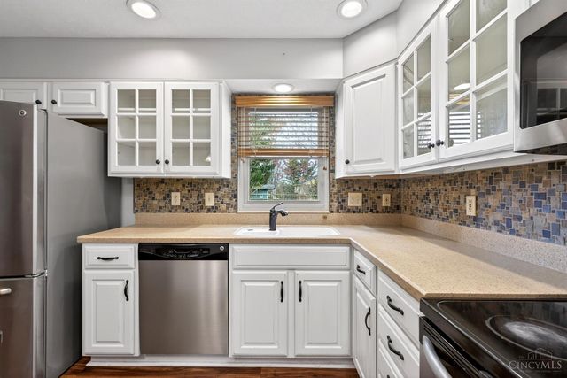 40 Turnberry Court, Springboro, OH 45066