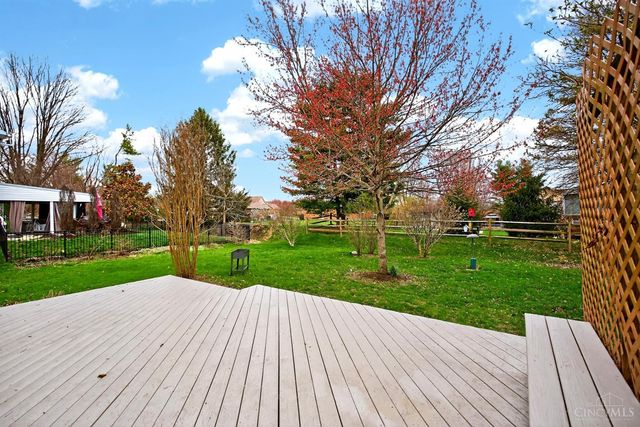 40 Turnberry Court, Springboro, OH 45066