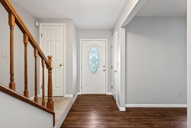 40 Turnberry Court, Springboro, OH 45066
