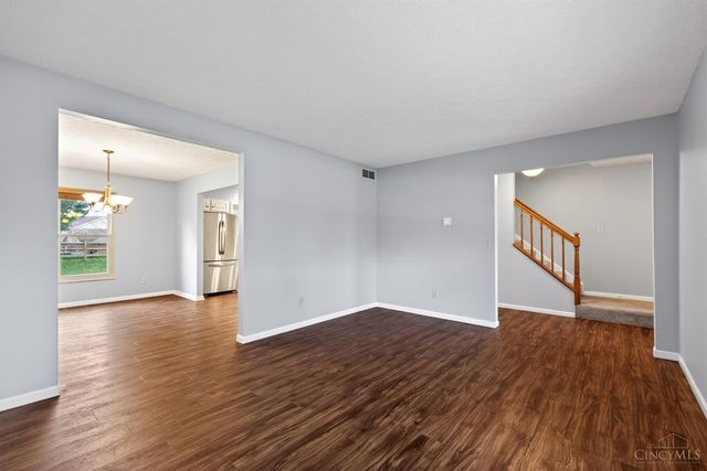 40 Turnberry Court, Springboro, OH 45066