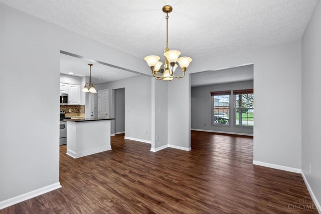 40 Turnberry Court, Springboro, OH 45066