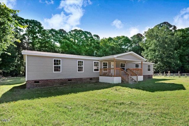 103 Rhythm Place, Goldsboro, NC 27530