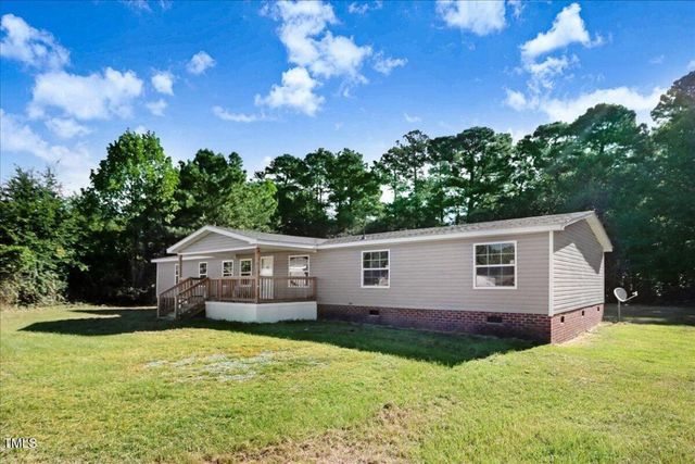 103 Rhythm Place, Goldsboro, NC 27530
