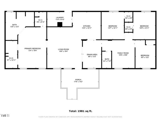 103 Rhythm Place, Goldsboro, NC 27530