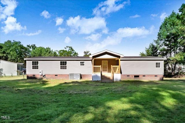 103 Rhythm Place, Goldsboro, NC 27530