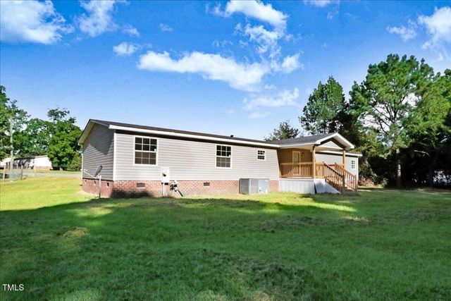 103 Rhythm Place, Goldsboro, NC 27530