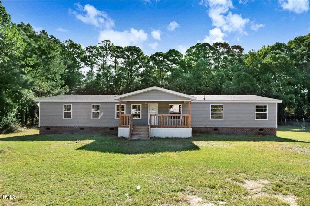 103 Rhythm Place, Goldsboro, NC 27530