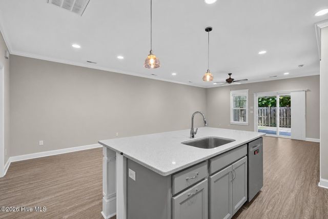 1025 Summer Woods Drive, Wilmington, NC 28412