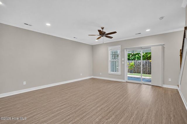 1025 Summer Woods Drive, Wilmington, NC 28412