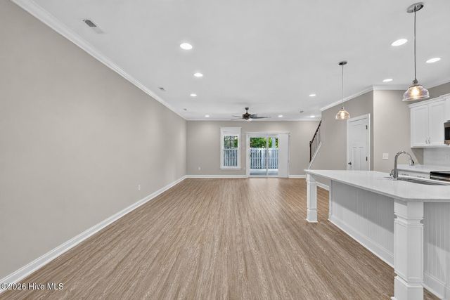 1025 Summer Woods Drive, Wilmington, NC 28412