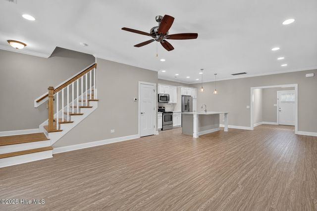 1025 Summer Woods Drive, Wilmington, NC 28412