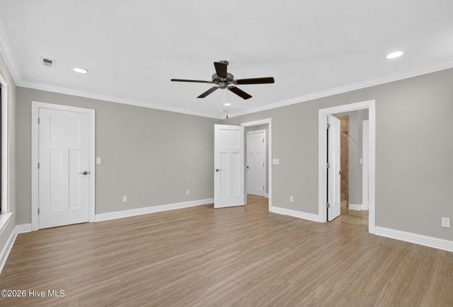 1025 Summer Woods Drive, Wilmington, NC 28412