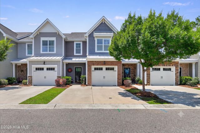 1025 Summer Woods Drive, Wilmington, NC 28412