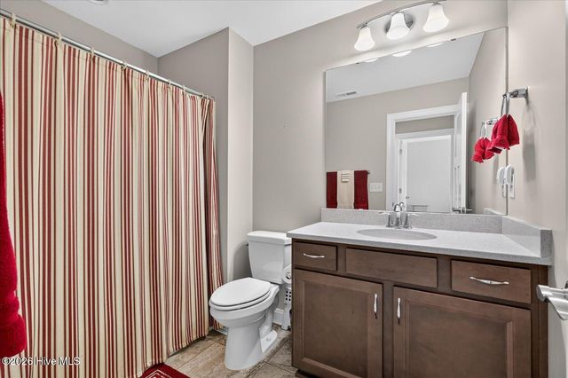 1025 Summer Woods Drive, Wilmington, NC 28412