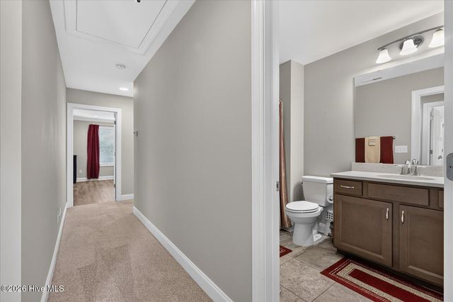 1025 Summer Woods Drive, Wilmington, NC 28412