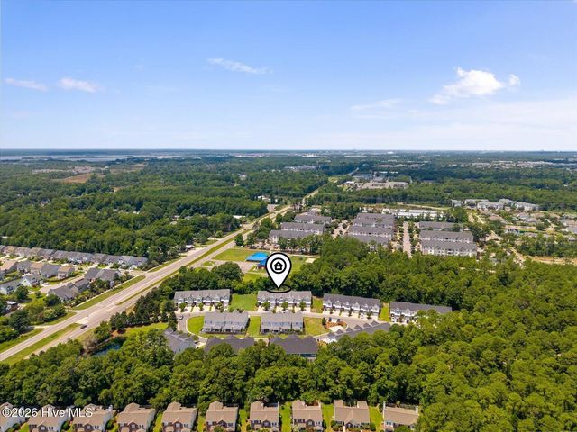 1025 Summer Woods Drive, Wilmington, NC 28412