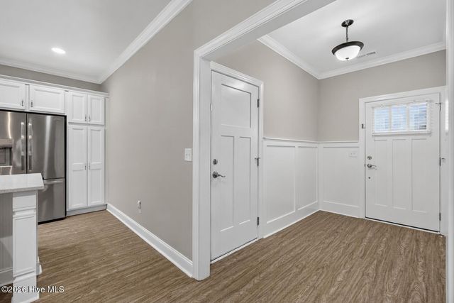 1025 Summer Woods Drive, Wilmington, NC 28412