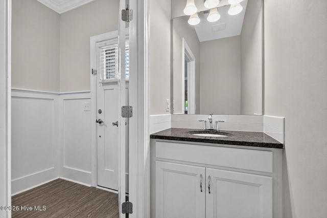 1025 Summer Woods Drive, Wilmington, NC 28412