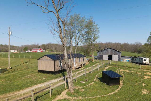 1810 Twin Creek Road, Sadieville, KY 40370