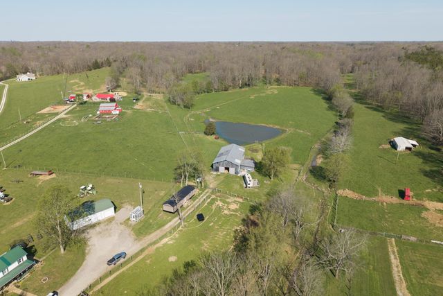 1810 Twin Creek Road, Sadieville, KY 40370
