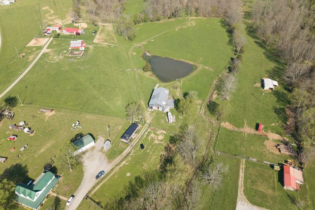 1810 Twin Creek Road, Sadieville, KY 40370