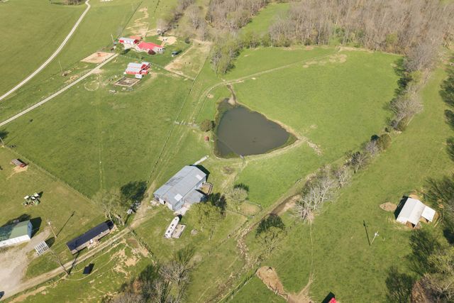 1810 Twin Creek Road, Sadieville, KY 40370