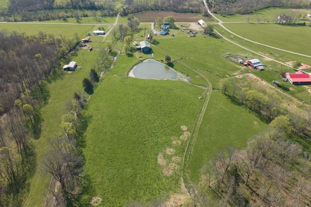 1810 Twin Creek Road, Sadieville, KY 40370