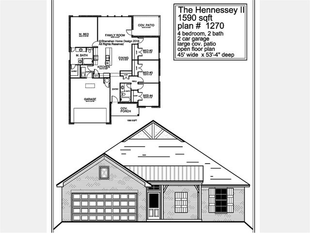 TBD Lot 52 Center Drive, Point, TX 75472