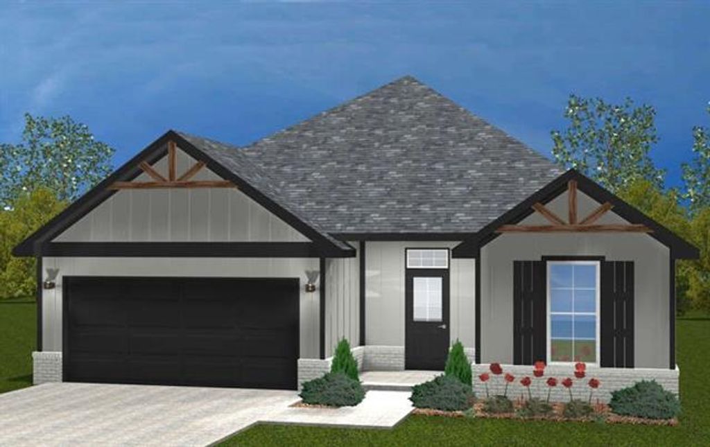 TBD Lot 52 Center Drive, Point, TX 75472