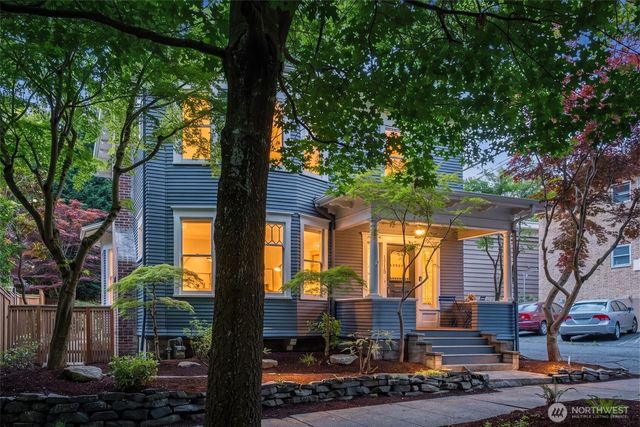 1715 E Mercer Street, Seattle, WA 98112