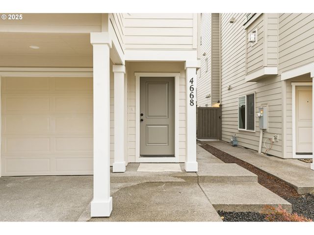 4668 Se 2ND St, Gresham, OR 97080