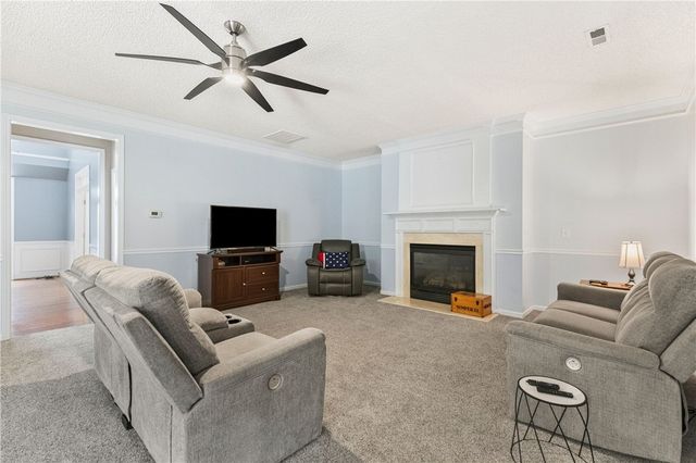 477 Waterford Drive, Boiling Springs, SC 29316