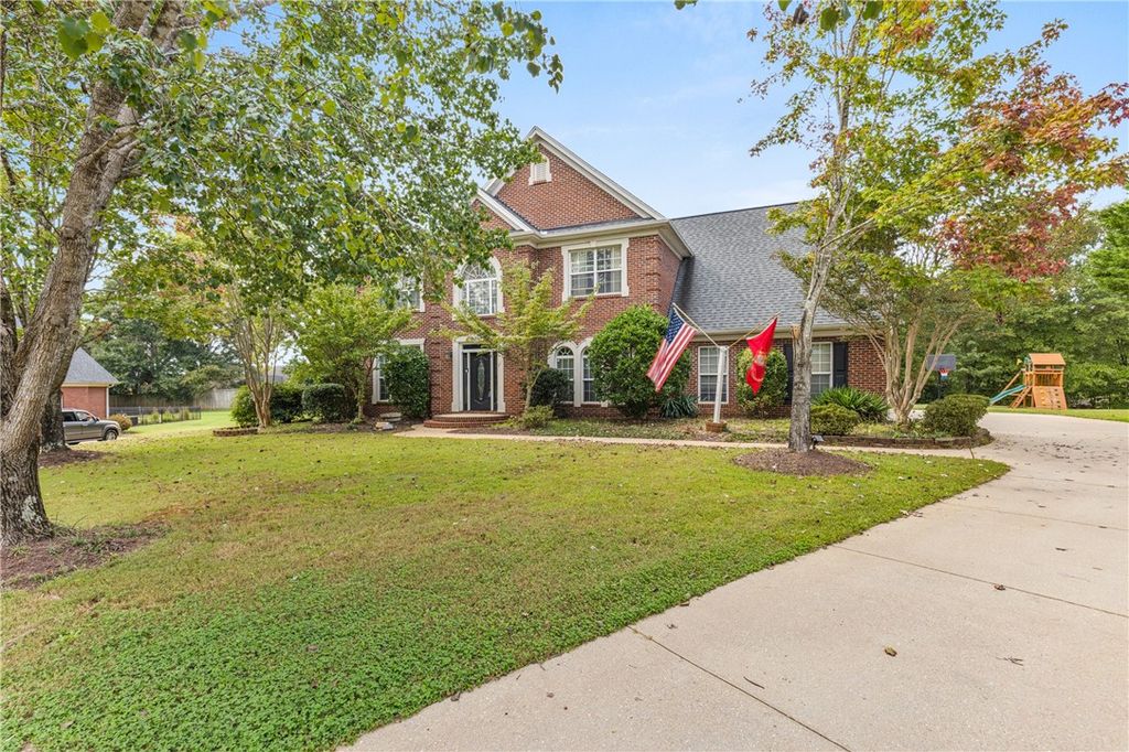477 Waterford Drive, Boiling Springs, SC 29316