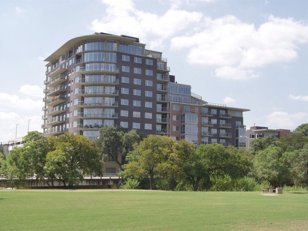 901 W 9th ST 703, Austin, TX 78703
