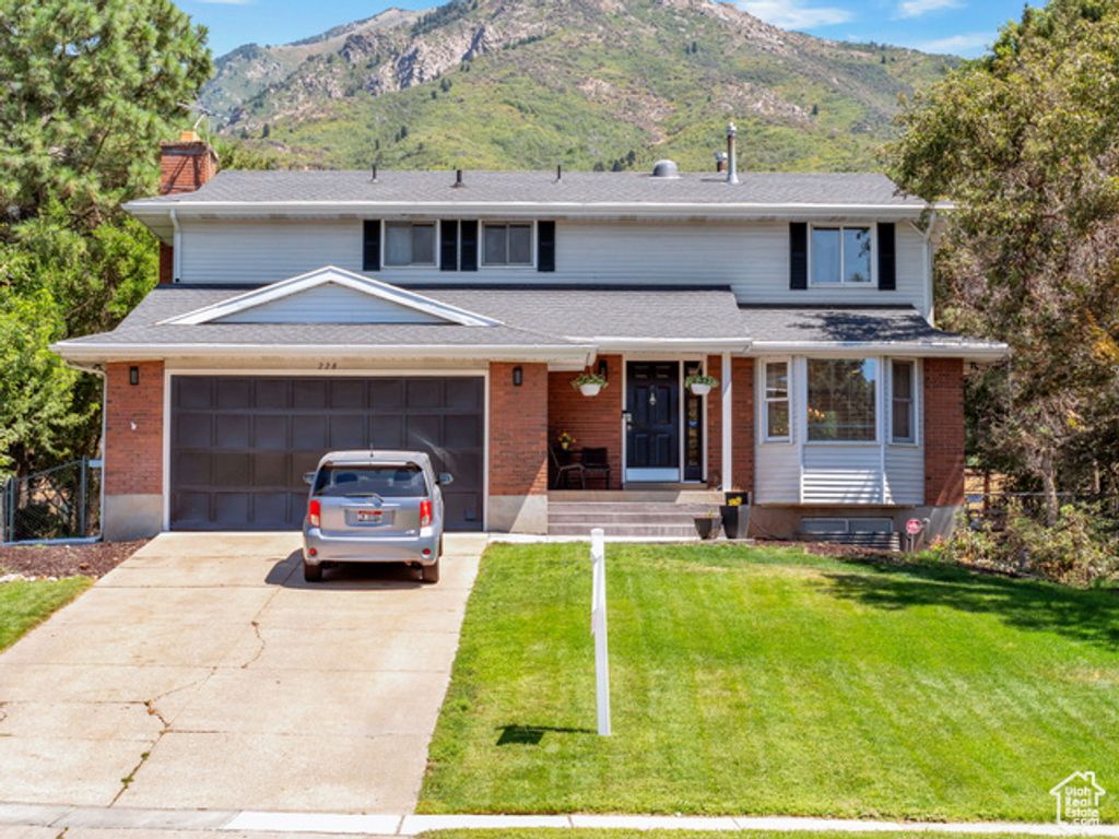 228 N 2800 E, Layton, UT 84040