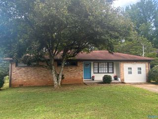 4213 Eastland Drive, Huntsville, AL 35810