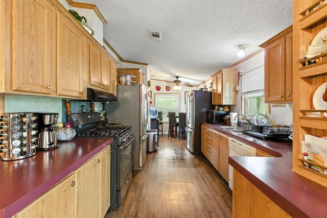 368 County Road 4891, Dayton, TX 77535