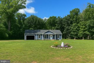 116 CEDAR VIEW CIRCLE, Mineral, VA 23117