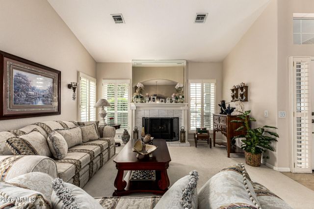 26609 S RIBBONWOOD Drive, Sun Lakes, AZ 85248