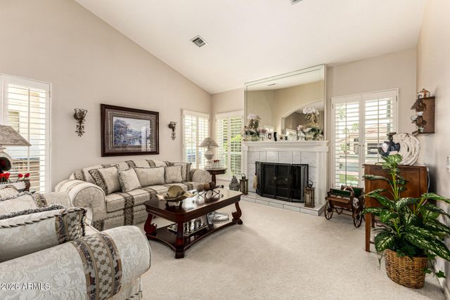 26609 S RIBBONWOOD Drive, Sun Lakes, AZ 85248