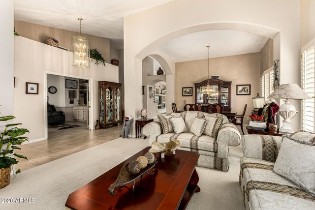 26609 S RIBBONWOOD Drive, Sun Lakes, AZ 85248