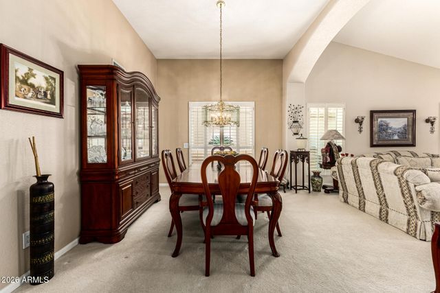 26609 S RIBBONWOOD Drive, Sun Lakes, AZ 85248