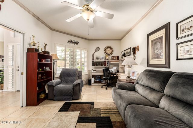 26609 S RIBBONWOOD Drive, Sun Lakes, AZ 85248