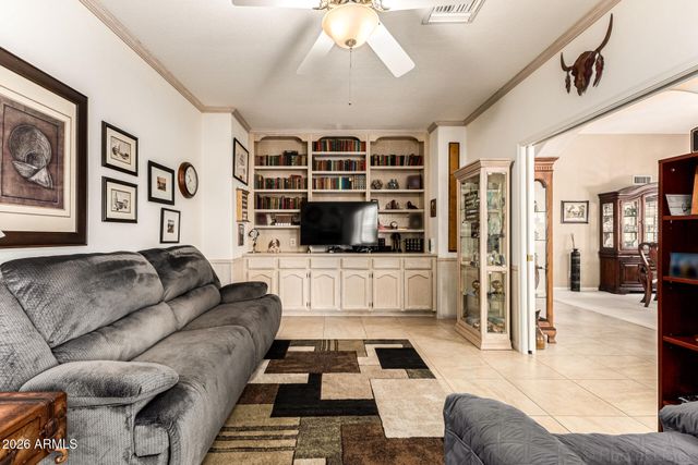 26609 S RIBBONWOOD Drive, Sun Lakes, AZ 85248