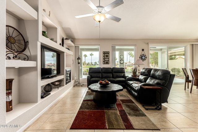 26609 S RIBBONWOOD Drive, Sun Lakes, AZ 85248