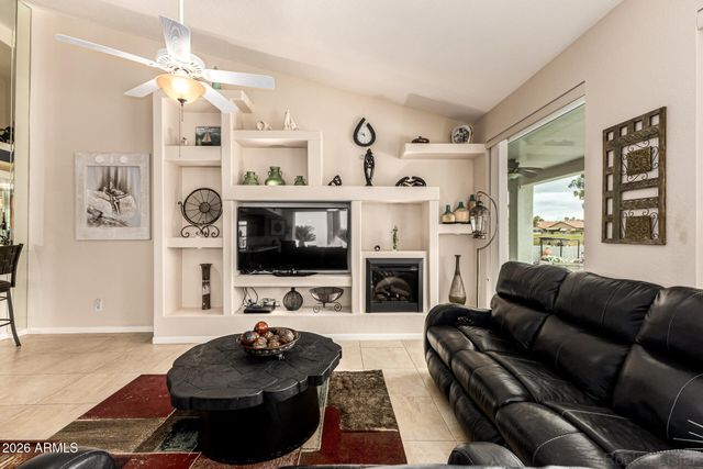 26609 S RIBBONWOOD Drive, Sun Lakes, AZ 85248