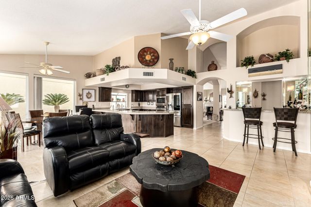 26609 S RIBBONWOOD Drive, Sun Lakes, AZ 85248