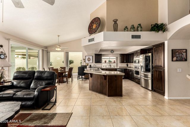 26609 S RIBBONWOOD Drive, Sun Lakes, AZ 85248