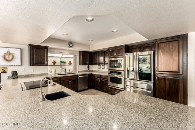 26609 S RIBBONWOOD Drive, Sun Lakes, AZ 85248